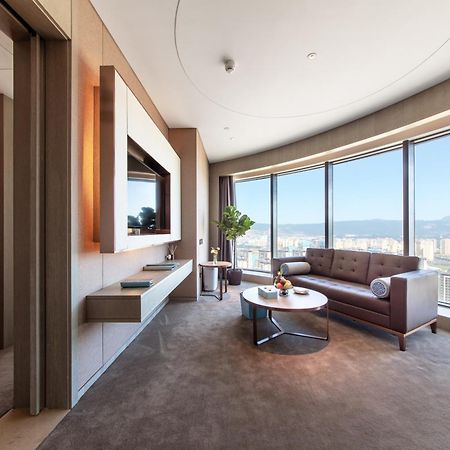 Kunming Huiyue Wyndham Hotel Eksteriør bilde