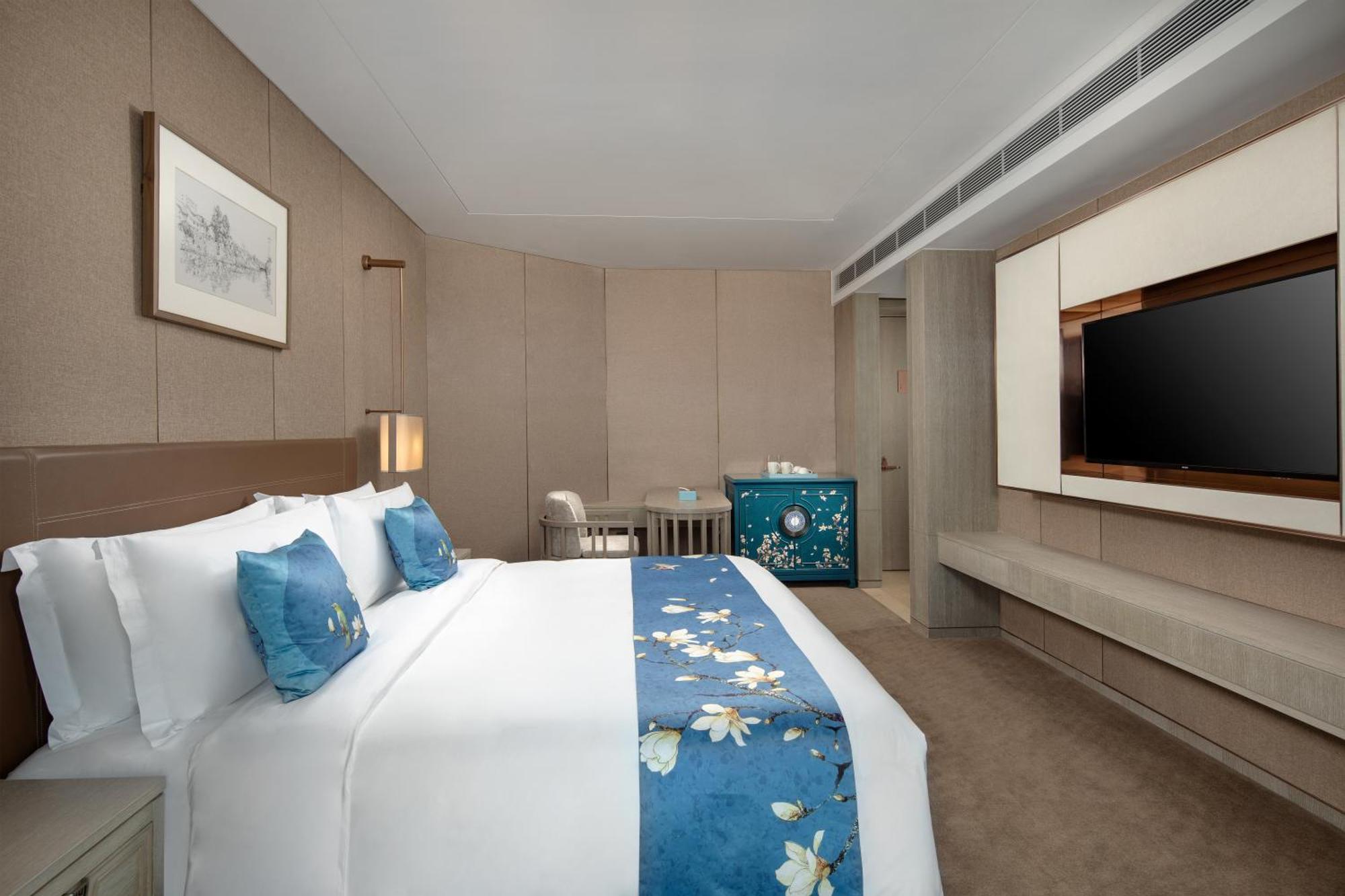 Kunming Huiyue Wyndham Hotel Eksteriør bilde