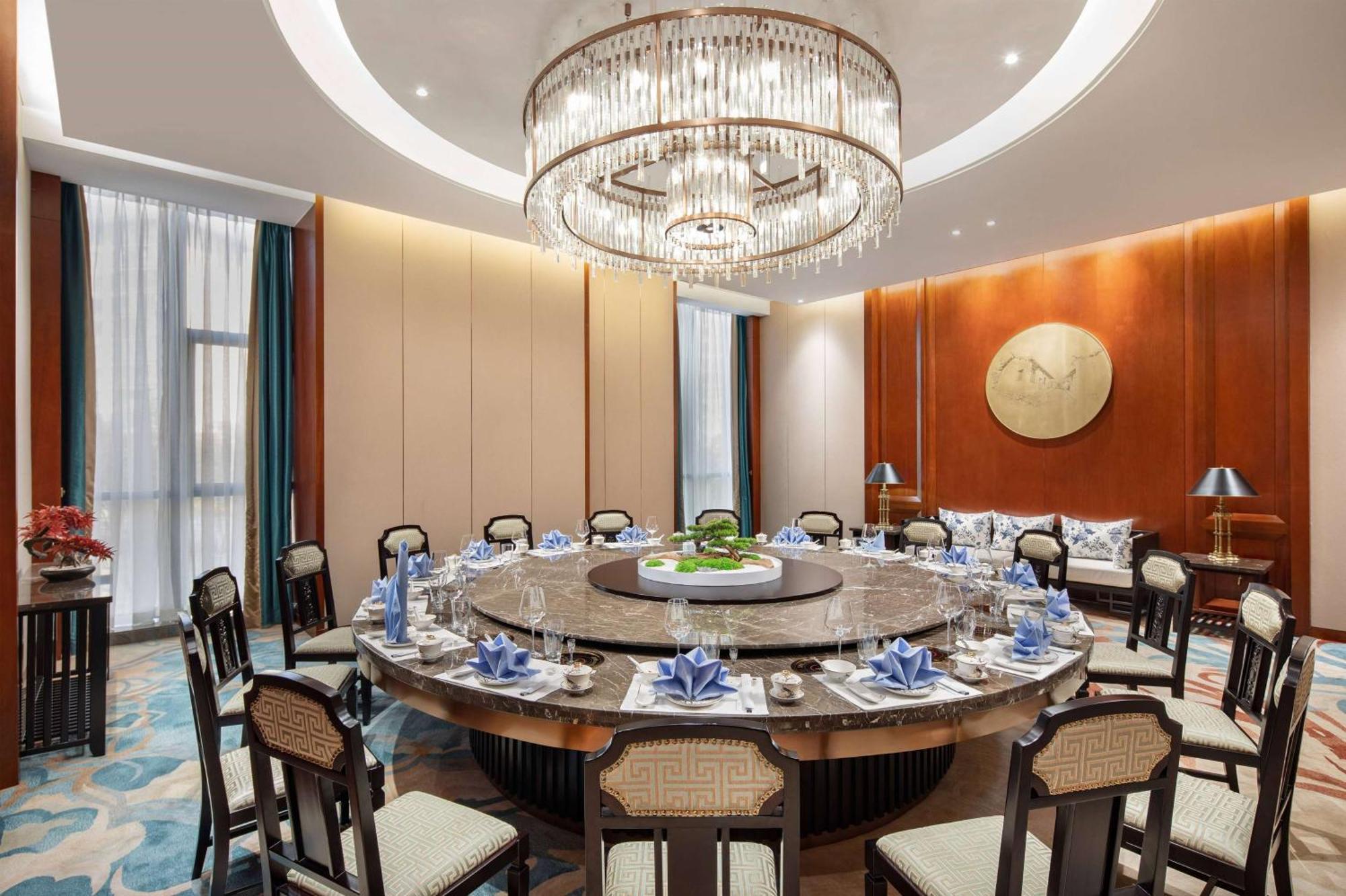 Kunming Huiyue Wyndham Hotel Eksteriør bilde