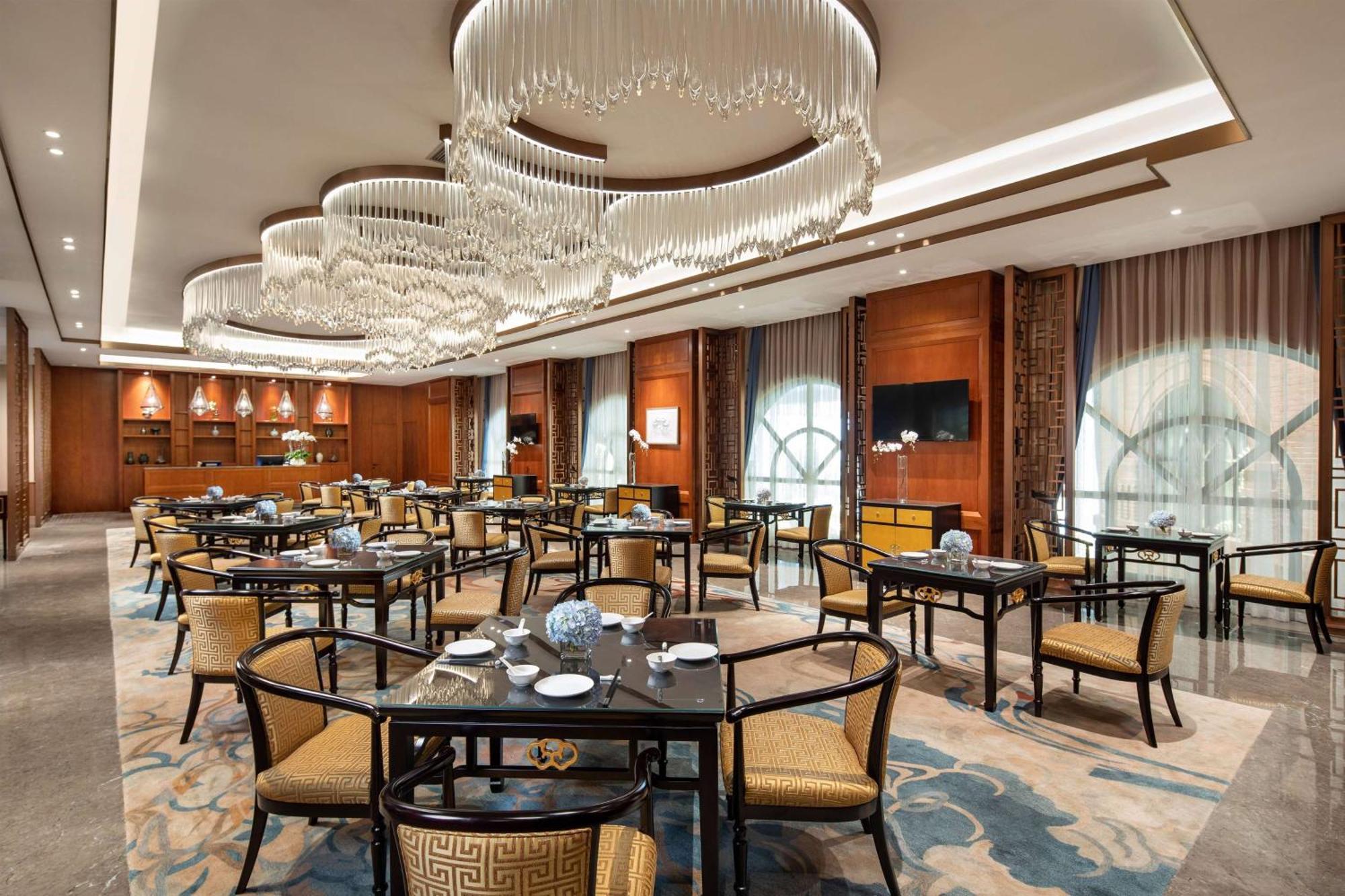 Kunming Huiyue Wyndham Hotel Eksteriør bilde