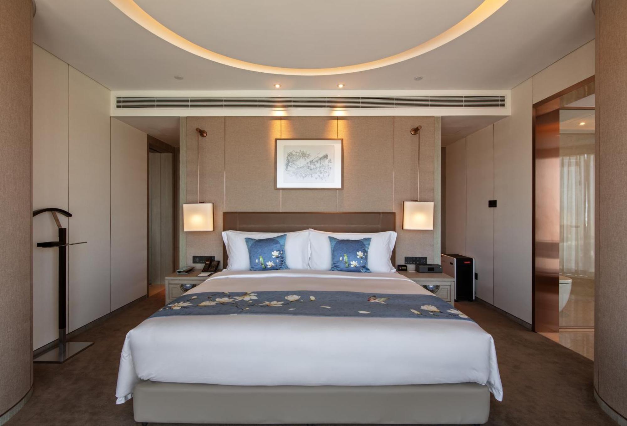 Kunming Huiyue Wyndham Hotel Eksteriør bilde